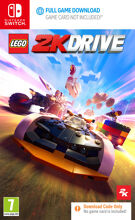 Lego 2K Drive (Code In Box) product image
